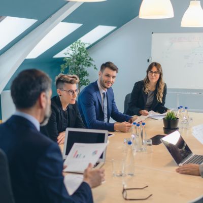 个性化训练计划