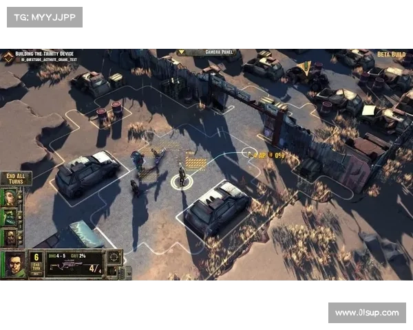 辐射4:视角移动控制新策略